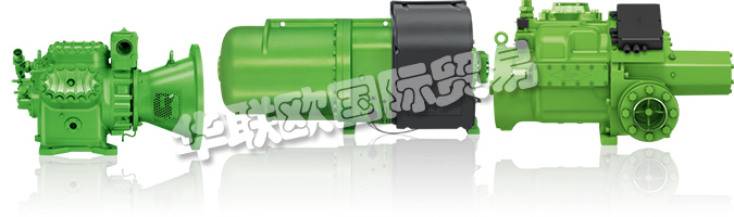 憑借其廣泛的壓縮機，冷凝機組，熱交換器和壓力容器，BITZER可為任何應用提供合適的解決方案。