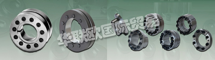 自成立以來，BIKON-Technik GmbH一直致力于開發新的可釋放錐形夾緊系統，