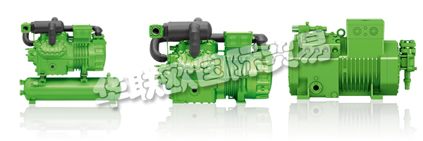 40多年來，BITZER的名字代表了最高的質量，效率和可靠性。