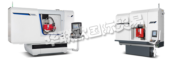 幾十年來(lái),BLOHM和JUNG機(jī)器已在全球范圍內(nèi)使用。