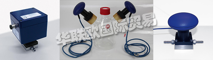 自2001年以來，BLUESENS一直是生物過程氣體分析的專家。