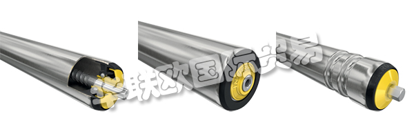 INTERROll是材料處理解決方案的領(lǐng)先供應商。