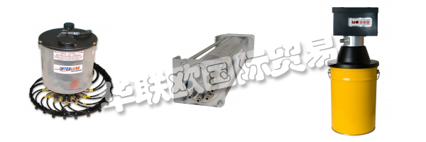 INTERlUBE Limited成立于1922年，位于英國普利茅斯。