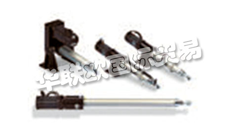 ADE-WERK主要針對各種應用的電動升降油缸和升降臺進行開發(fā),制造和銷售。