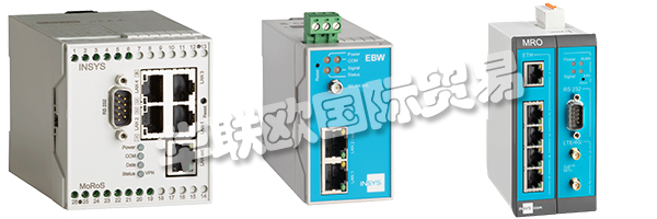 INSYS ICOM與您合作，為您的目標(biāo)找到最佳的技術(shù)和財(cái)務(wù)解決方案。