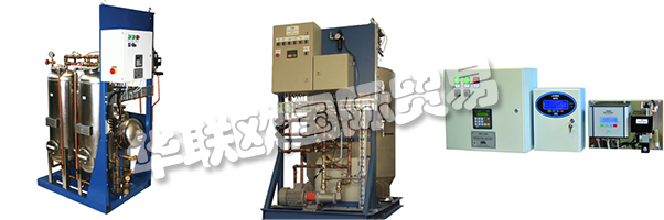 JOWA已為海事業提供環保設備60多年,并贏得了良好的聲譽。