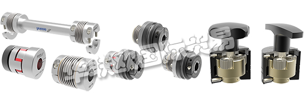 1971年,Ludwig JAKOB在Kleinwallstadt成立了JAKOB Maschinenteile公司副業(yè)。