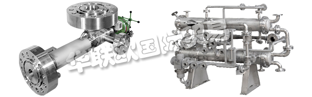 多年來， KOERTING公司的外觀發(fā)生了變化 - 但成功的支柱仍然存在