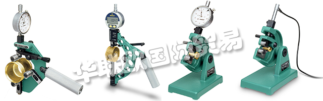 該公司由Wilhelm KORDT于1947年創立，是一家生產量規和測量工具的工廠。