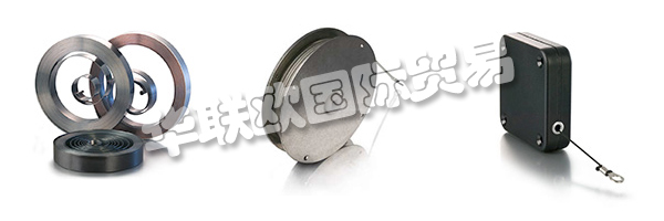 1989年，LESJOFORS通過戰略性地增加了墨西哥Nogales工廠，擴大了他們的制造能力。