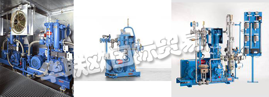 隨著1889年的建立,MEHRER成為世界上最古老,最傳統(tǒng)的壓縮機(jī)制造商之一。