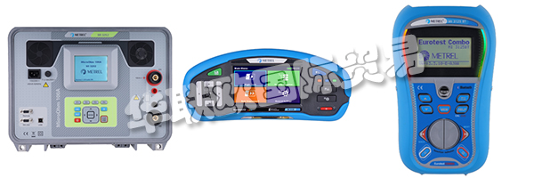 METREL成立于1957年，是一家為國內市場制造電氣測量設備和元件的生產設施，