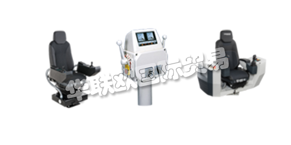 GESSMANN的創新設定標準。他們為起重機，電動液壓，材料處理技術，工業應用，船舶，火車和建筑機械開發和生產高質量的工業控制器。