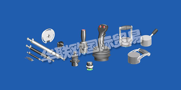 GENGE&THOMA自1958年以來 一直致力于為各種工業應用開發和生產高質量線性傳感器和旋轉電位器以及緊湊和精確的操縱桿。他們提供創新的產品系列和廣泛的服務，以解決客戶特定的問題。