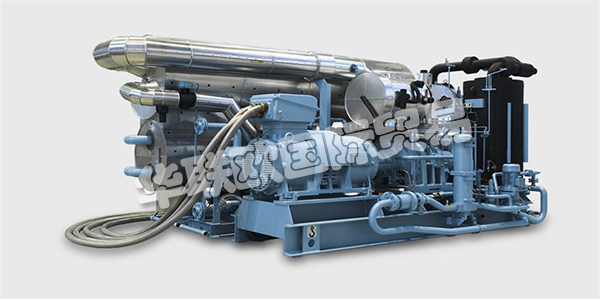 GEA是食品加工和其他眾多行業的最大技術供應商之一。該全球集團專注于機械,工廠以及工藝技術和組件。GEA為各種最終用戶市場中的復雜生產流程提供可持續的解決方案,并提供全面的服務組合。