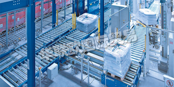 GEBHARDTF成立于1952年，是一家機械工程公司，在開發和制造內部物流系統解決方案方面擁有豐富的經驗。