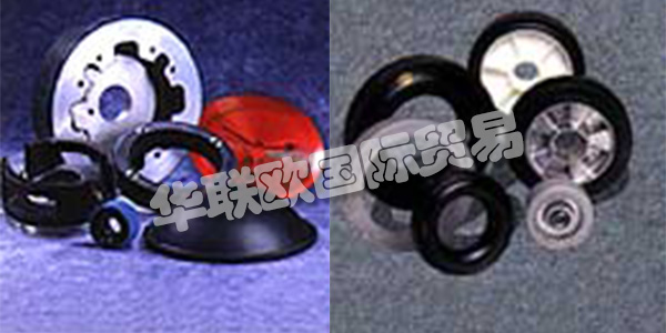 GUMASOL超彈性輪胎結合了工業充氣輪胎的特征和實心橡膠輪胎的優點。它們可以安裝在氣動輪輞上，并且可以達到25 km / h的行駛速度。在所有行業中，您會發現它是一個可靠，公認的合作伙伴。