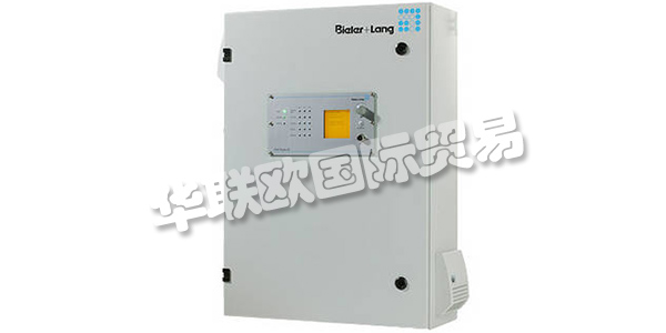 BIELER+LANG氣體測量和警告系統(tǒng) - 您安全技術(shù)和職業(yè)安全的合格伙伴。