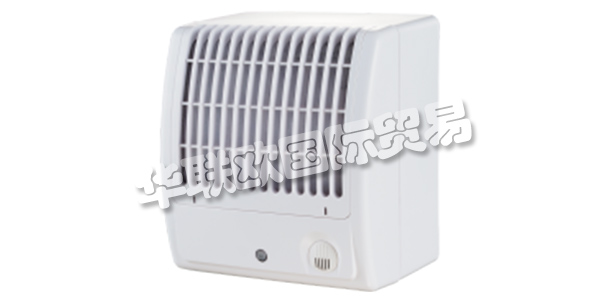 BLAUBERG 是一家具有前瞻性和客戶導向的公司，代表著風扇結構的創新技術和永恒設計。他們擁有眾多風扇和配件，在全球約20個國家/地區設有代表處。