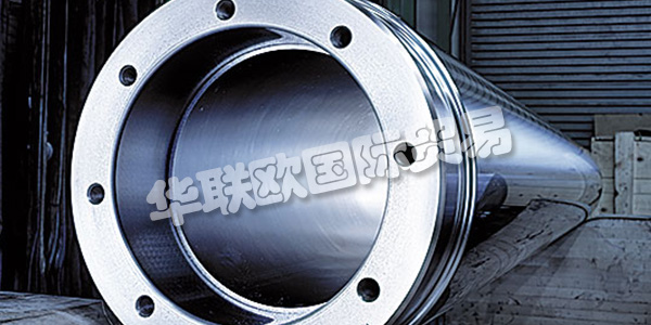 BREITENBACH的軋輥服務不僅僅包括重磨和修理。在他們公司，您將始終找到一個合格的合作伙伴，以解決有關卷的所有問題。