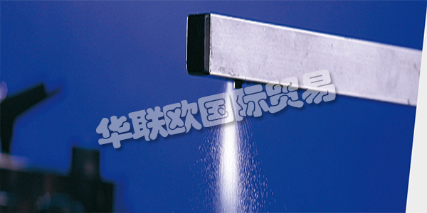 JOKE公司70多年來，他們關注“完美表面的卓越解決方案”。