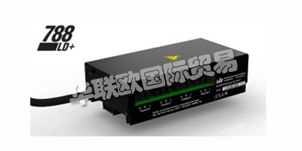 LANBOX Products為安裝和娛樂行業設計和生產高質量的控制器和調光器組件。