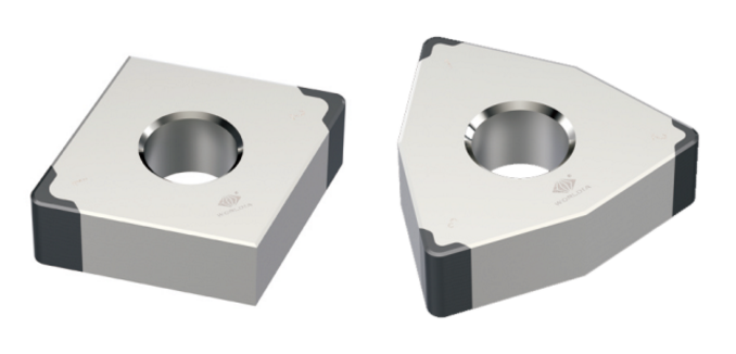 OTT-JAKAB近年來由于刀具材料、刀柄結(jié)構(gòu)以及涂層技術(shù)等領(lǐng)域的長足進步。數(shù)控刀具獲得了交飛猛進的發(fā)展。高速切削、干式切削等一些高效環(huán)保的數(shù)控切削技術(shù)被越來越廣泛地應(yīng)用在機械制造領(lǐng)域。