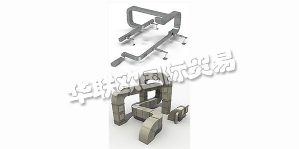 CESOVENT公司的旅程是一個(gè)自1996年以來在Bogovinje村 - 泰托沃開始的故事。同年，其創(chuàng)始人納西爾·伊梅里(Nasir Imeri)開始使用通風(fēng)設(shè)備，但產(chǎn)能較小，但具有瑞士的經(jīng)驗(yàn)。