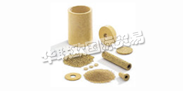 COPOR公司已經(jīng)實現(xiàn)了非常高的專業(yè)化程度，特別適合生產(chǎn)不銹鋼，青銅，黃銅，青銅粉和不銹鋼絲的金屬過濾器。利用三十年的經(jīng)驗，今天他們可以使用各種類型的過濾器來滿足您的各種需求。