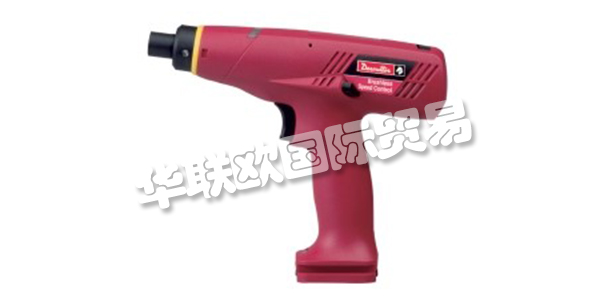 DESOUTTER Industrial Tools成立于1914年，總部位于法國，是電動和氣動裝配工具的全球領導者，為各種裝配和制造業務提供服務，包括航空航天，汽車，輕型和重型車輛，越野，通用工業。