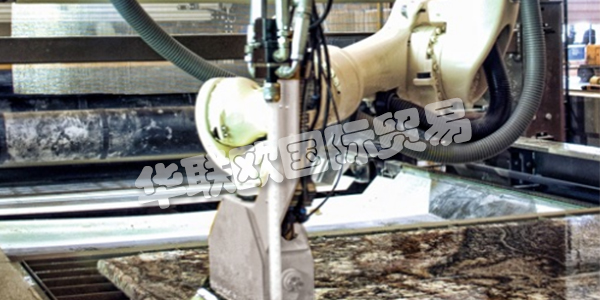 PROMETEC是石材生產(chǎn)線生產(chǎn)自動化的頂級公司之一。自1981年以來,他們一直是處理和改進石材的熟練操作員