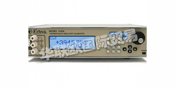 ECTRON公司是儀表放大器，精密熱電偶模擬器校準(zhǔn)器和其他計量工具，設(shè)備和配件的領(lǐng)先制造商。Ectron成立于1964年，由Earl Cunningham創(chuàng)立，專注于提供高精度數(shù)據(jù)的產(chǎn)品，即使在惡劣的環(huán)境條件下也是如此。Ectron的產(chǎn)品銷往軍事，工業(yè)，研究實驗室，制藥，過程控制和其他行業(yè)的客戶。