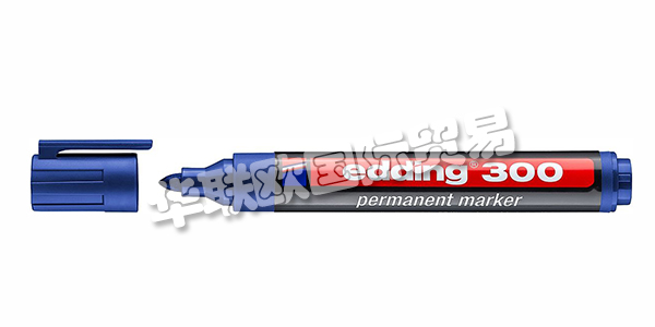 EDDING始于德國漢堡，1960年：兩個偉大事業(yè)的開始。披頭士樂隊在城市的Reeperbahn演出，捕捉粉絲的心。幾公里之外，學(xué)校的朋友Carl-Wilhelm Edding和Volker Detlef Ledermann創(chuàng)立了EDDING