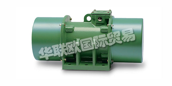 FRIEDRICH Schwingtechnik是振動電機的領先制造商之一，也是振動技術領域的先驅。