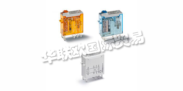 德國FINDER主要產(chǎn)品：FINDER繼電器、電源、計時器、調(diào)光器等。