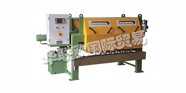 意大利TECNOIDEA主要產品：TECNOIDEA水泵、壓濾機、離心泵、凈化器等。TECNOIDEA，TEcnologia Impianti di DEpurazione Acqua的首字母縮寫，成立于1981年，一直專注于設計和生產用于水凈化和工業過程產生的污泥處理的工廠，并且是該領域世界領先的公司之一。全球質量和應用技術條款。