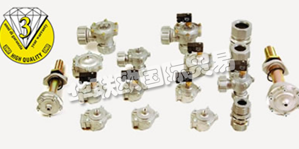 意大利AEUTEL主要產品：AEUTEL閥門、差壓計、流量計等。AEUTEL于1980年創立，在過去的30多年中，他們持續不斷的關注由工業化、工廠加工設備所產生的廢氣對環境所造成的污染問題。為此，歐特爾公司開始自行研發、生產除塵清灰系統的相關配件，如脈沖閥、清灰控制儀、粉塵濃度監測儀、壓差儀、流量計等產品，以優化除塵器清灰性能和效率。