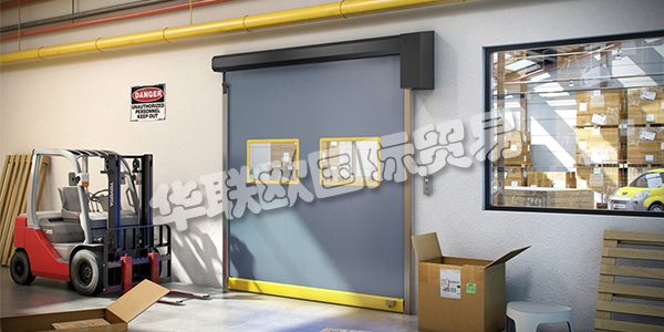 ALBANY作為世界領先的高速門和高性能門制造商，奧爾巴尼提供的復雜產(chǎn)品專為各行各業(yè)的廣泛應用而設計。