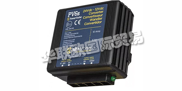 英國ALFATRONIX主要產(chǎn)品：ALFATRONIX充電器、無線充電器、電源、電壓轉(zhuǎn)換器等。ALFATRONIX很高興推出適用于任何移動設(shè)備的Alfacharge系列無線充電器。沒有電線，沒有插頭，沒有外部適配器。只需放置并充電。