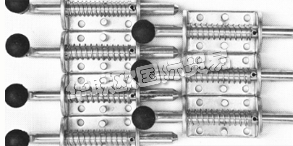 意大利RECO主要產品:RECO螺栓,氣桿等。RECO易于在工業車輛市場中移動,是所有大小型工業車輛和卡車零件制造商的恒定商業參考。豐富的備件經驗和深厚的創新生產和研究技能豐富了其銷售人員的廣泛和多樣化的產品組合,以展示與公司和主要國際活動的直接會議的專業知識。