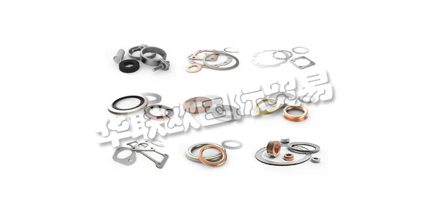 FISCHER&PLATH是歐洲最大的金屬密封件制造商和供應商之一。他們的全球活躍集團公司，結合了超過55年的全面技術專長和獨特的創新，以完善“密封解決方案”。