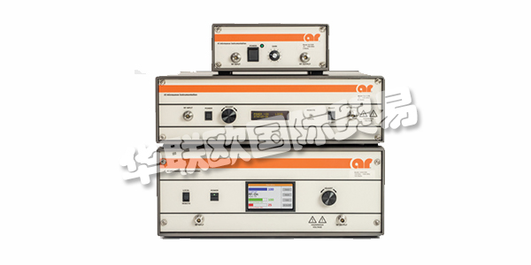 AR EUROPE為EMC測試，無線，醫療和工業應用提供最先進和創新的功率放大器，天線和模塊。但那只是故事的一半。