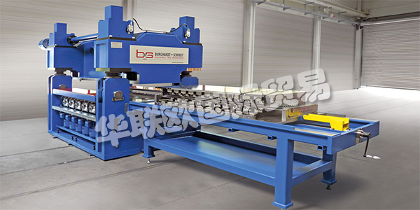 BURGHARDT+SCHMIDT - 品質與傳統(tǒng)相融合。