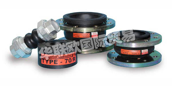 BERGHOFER HAMBURG這個名字代表了補償器和軟管技術的傳統，質量和創新。