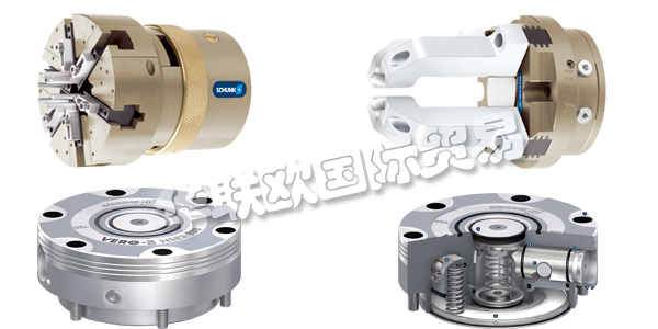 SCHUNK擁有全球范圍內超過2700名的員工，8個工廠和30個子公司，以及分布在全球50多個國家的分銷合作伙伴。SCHUNK擁有11,000個標準部件，提供世界上最大的夾持技術和夾持系統系列產品，以及超過2,550個SCHUNK（雄克）夾持器，是市場上最廣泛的標準夾持器部件制造商