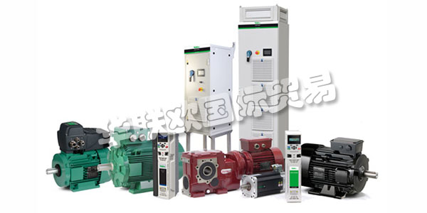 法國LEROY-SOMER主要產品：LEROY-SOME電機、感應電動機、直流電動機、控制器、驅動器等。