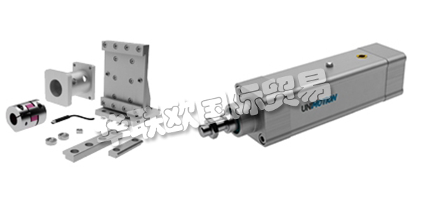 德國UNIMOTION主要產品:UNIMOTION驅動單元、電動缸等。UNIMOTION公司成立于1990年,從那時起,它一直是私人所有。作為承包商在金屬加工方面擁有七年經驗,Hypex(Unimotion)公司在定制機械領域創建和運營,提供個性化和集成化的解決方案,如測試機器和裝配線,并有自己的發展。長期個性化技術解決方案的經驗使公司成為線性運動技術解決方案提供商。