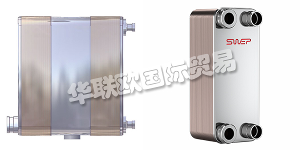 瑞典SWEP主要產品：SWEP空氣干燥器、換熱器等。SWEP優化了加熱和冷卻系統中能源，材料和空間的使用。他們為全世界人民的舒適和可持續生活做出貢獻，并為他們的客戶提供競爭優勢。