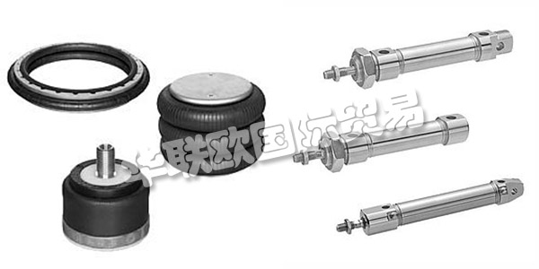 德國AVENTICS主要產品:AVENTICS氣動元件、換向閥等。AVENTICS作為艾默生自動化解決方案的一部分,是氣動元件和系統的領先品牌之一。AVENTICS為工業自動化以及食品飲料,生命科學和能源行業提供產品和服務。此外,AVENTICS還在開發商用車,船舶和鐵路技術解決方案。