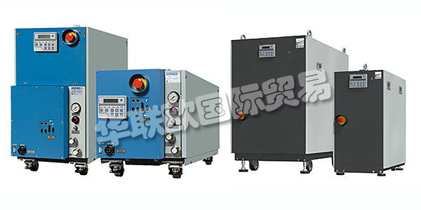 日本EBARA主要產品:EBARA泵、真空泵等。EBARA為世界提供高效可靠的泵,用于水系統和海水淡化廠等與水有關的設施,以及包括石油,天然氣和發電廠在內的能源相關設施。該公司還通過更有效地利用能源來開發節約能源的產品。通過確保通過售后服務和客戶支持建立或安裝的設施的最佳運營,Ebara提供卓越的服務和前沿技術,旨在滿足世界各地的各種需求。